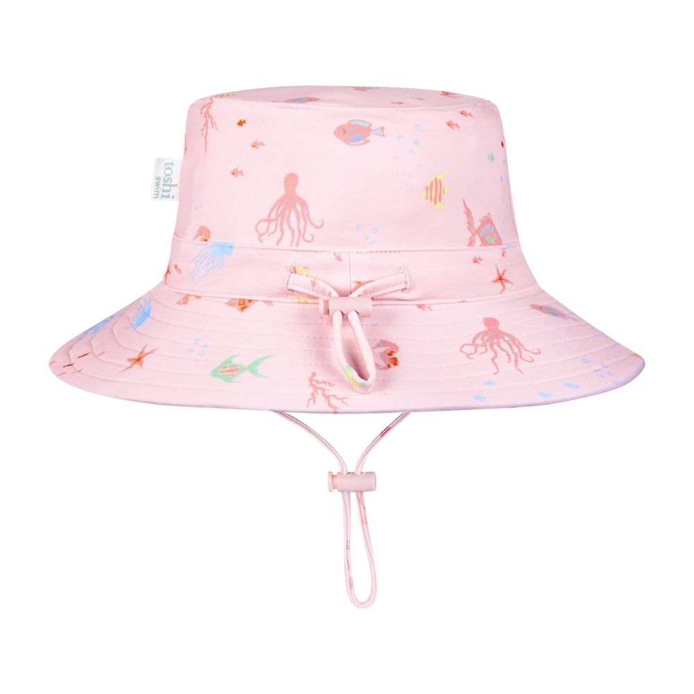Toshi Classic Swim Hat