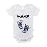 Ingane Xhosa Baby Onesies