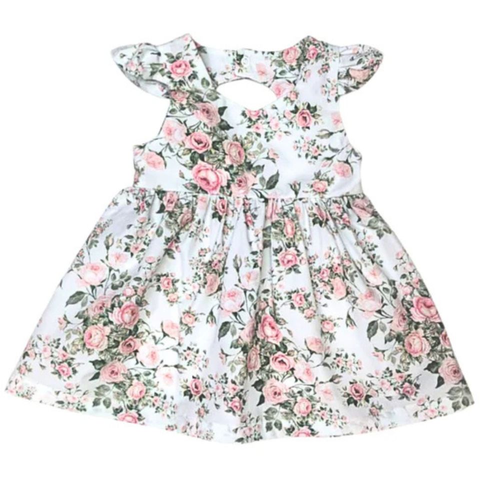 Just Chillin' Party Dress