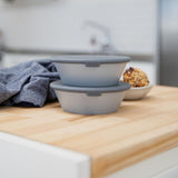 BIBS Dinner Plate Set