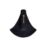 Wildride Black Toddler Carrier