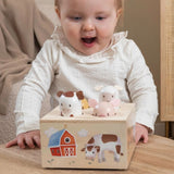 Little Dutch Little Farm Pop-Up