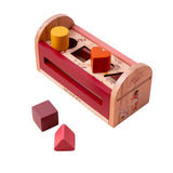Grow Baby Shape Sorter