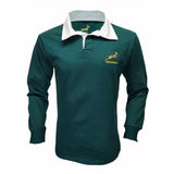 Classic Springboks Long Sleeve Shirt