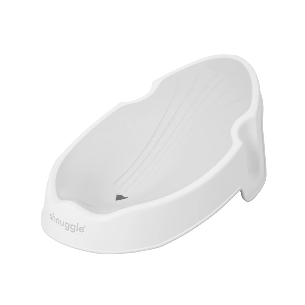 Shnuggle Newborn Baby Bath Support