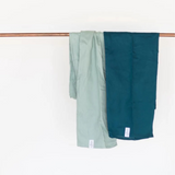 Zozinette Pure Linen Ring Sling
