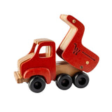 Woodinq Dusty Tipper Truck