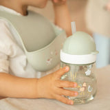 Little Dutch 300ml Straw Cup