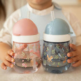 Little Dutch 300ml Straw Cup