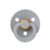 BIBS Colour Latex Pacifier