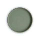 Mushie Silicone "Stay-Put" Classic Suction Plate