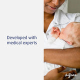 Difrax Newborn Pacifier