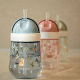 Little Dutch 300ml Straw Cup