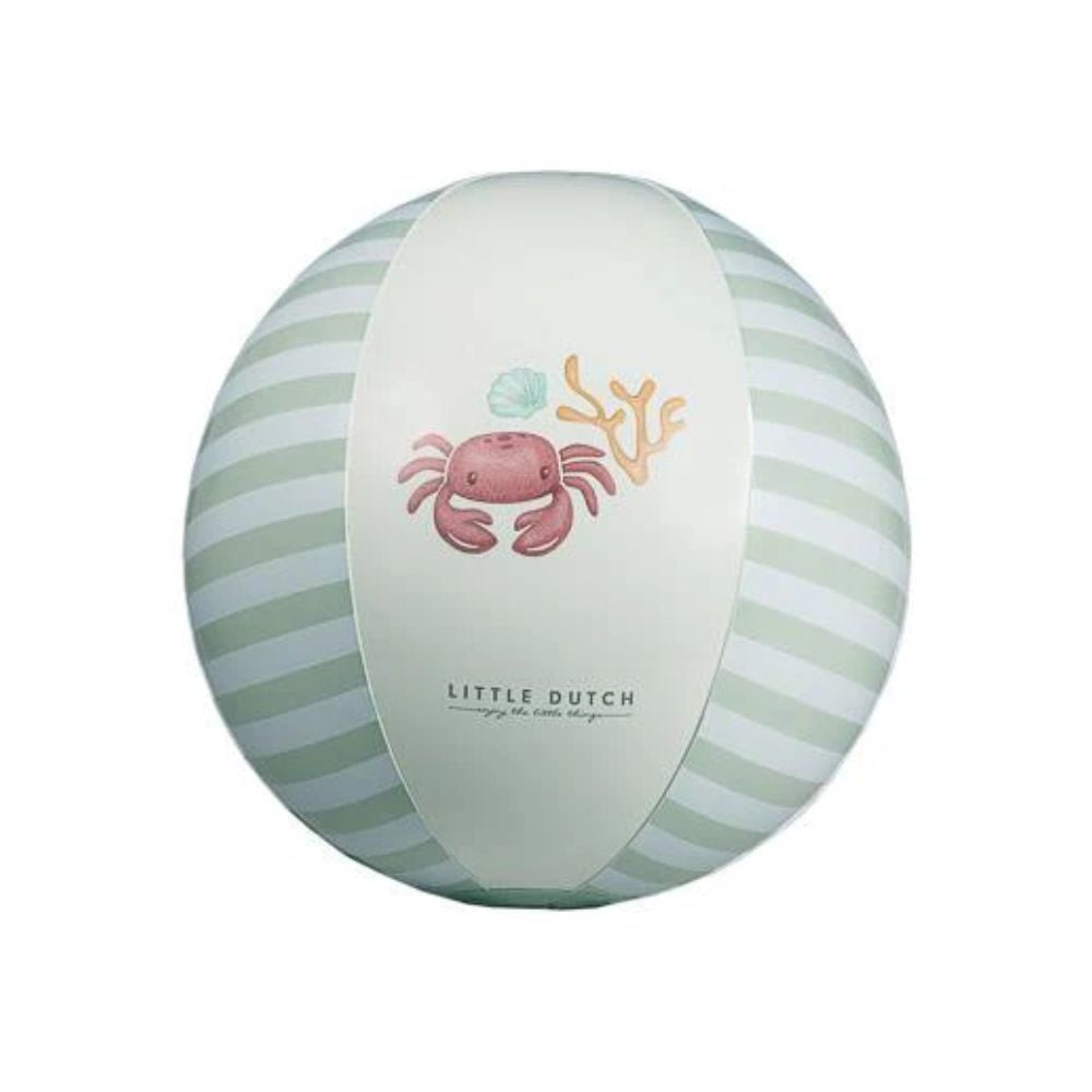 Little Dutch 35cm Beach Ball