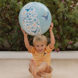 Little Dutch 35cm Beach Ball