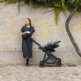 Thule Maple Infant Car Seat Boot Cover