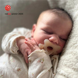 Difrax Silicone Pinky Pacifier Duo Pack