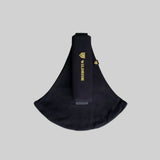 Wildride Black Toddler Carrier