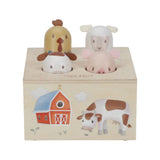 Little Dutch Little Farm Pop-Up