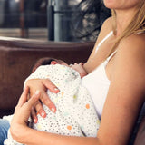 MACCIE Bamboo Cotton Swaddle