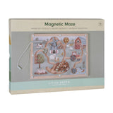 Little Dutch Magnetic Maze Puzzle