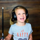 BANZ® Kids Earmuffs