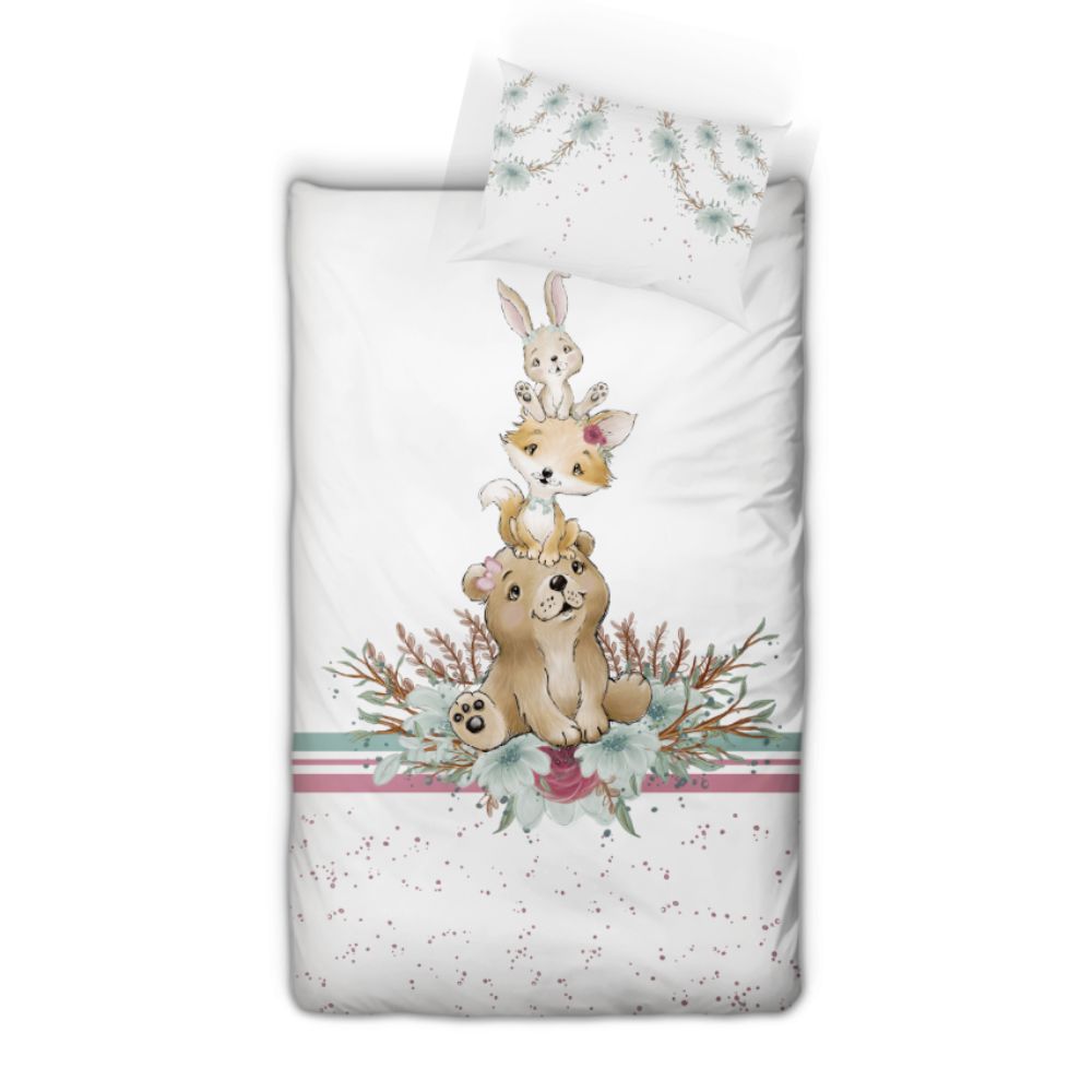 Aai Aai Baby Duvet Covers