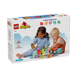 LEGO® DUPLO® Town Alphabet Truck