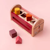 Grow Baby Shape Sorter