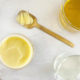 Oh-Lief Natural Olive Tummy Balm