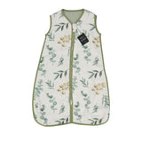 MACCIE 1.0 TOG Bamboo Muslin Summer Sleep Sack