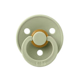 BIBS Colour Latex Pacifier