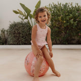 Little Dutch 35cm Beach Ball