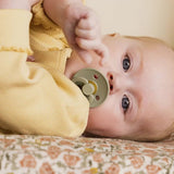 BIBS Colour Latex Pacifier