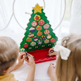 Melissa & Doug Advent Calendar