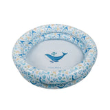 Little Dutch 80cm Inflatable Pool