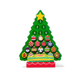 Melissa & Doug Advent Calendar