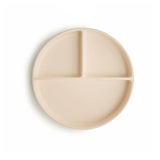 Mushie Silicone Divider "Stay-Put" Suction Plate