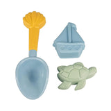 Little Dutch 3-Piece Beach Set