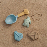 Little Dutch 3-Piece Beach Set