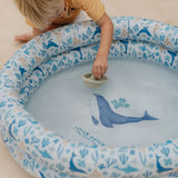 Little Dutch 80cm Inflatable Pool