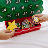 Melissa & Doug Advent Calendar