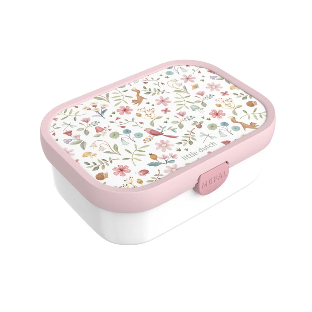 Little Dutch Campus Lunch Box