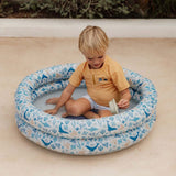 Little Dutch 80cm Inflatable Pool