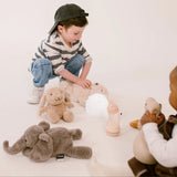 Flow Amsterdam Milo Plush Night Light