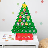 Melissa & Doug Advent Calendar