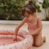 Little Dutch 80cm Inflatable Pool