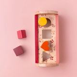 Grow Baby Shape Sorter