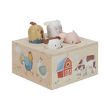 Little Dutch Little Farm Pop-Up