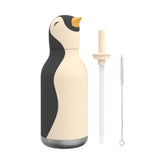 Bestie Bottle Penguin